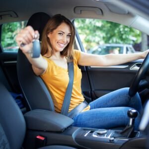 Alquiler de coches urbanos